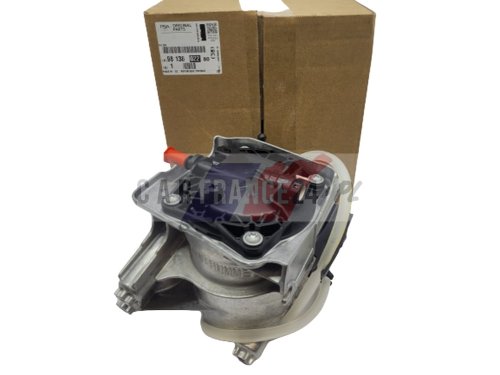 Filtr Paliwa  2.0HDI 9813802280 Nowy OE PSA C4 C5 407