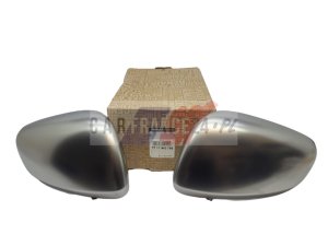 Osłona Lusterka 7711940768 Scenic IV Kadjar  2szt. Oryginał