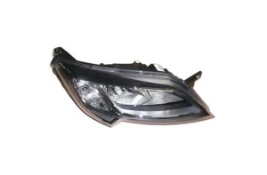 Reflektor Prawy 1634736380 Citroen Jumper 3 Peugeot Boxer 3 Oryginał 