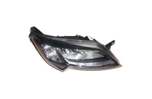 Reflektor Prawy 1634736380 Citroen Jumper 3 Peugeot Boxer 3 Oryginał 