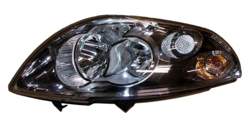 Reflektor Prawy 260105692R Renault Master 3 Oryginał 