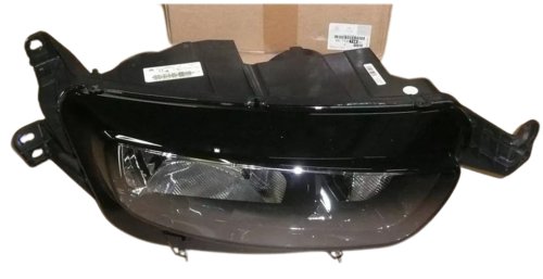 Reflektor Prawy 9675974880 Citroen C4 Picasso Oryginał 