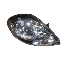 Reflektor Prawy 8200701356 Renault Trafic II Oryginał 