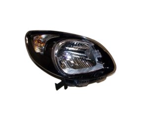 Reflektor Prawy 260103948R Renault Kangoo II Oryginał 