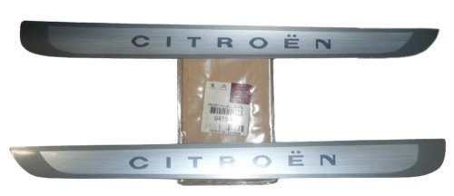 Listwa Progu Oryginał 9419F2 Citroen Peugeot Berlingo 3 