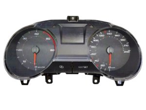 Licznik Seat Ibiza 6J0920800L A2C53311201 