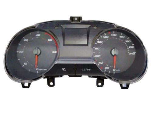 Licznik Seat Ibiza 6J0920800L A2C53311201 