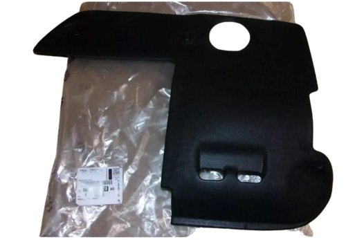Pokrywa Silnika Oryginał 9805762880 PSA Berlingo P 208 1.6HDI