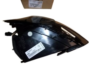 Lampa Tylna Prawa Oryginał 9813508480 Citroen Peugeot P 508