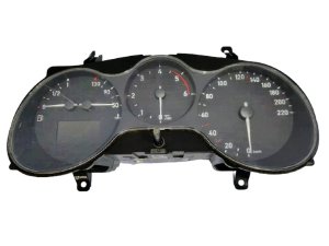 Licznik Seat Altea Toledo  110080369010 5P0920827F