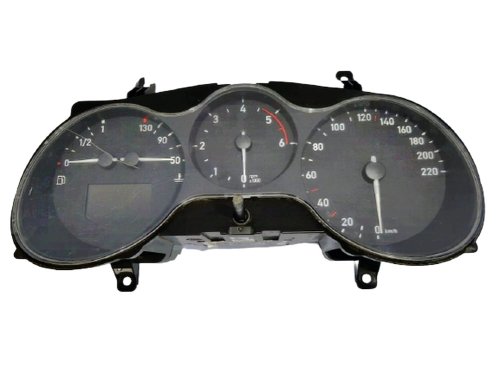 Licznik Seat Altea Toledo  110080369010 5P0920827F