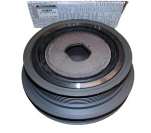 Koło Pasowe Wału 123031297R Renault Master III  2.3 dCi Oryginał
