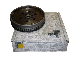 Koło Dwumasowe 7701474136 Renault Laguna II Espace IV 1.9 dCi Oryginał  
