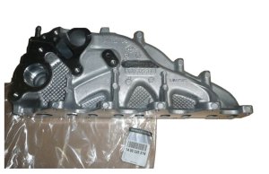 Kolektor Ssący 140032531R Renault Megane IV 1.6 DCI Oryginał 