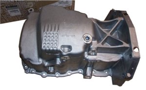 Misa Oleju 111115870R Renault Clio IV 1.5DCI Oryginał