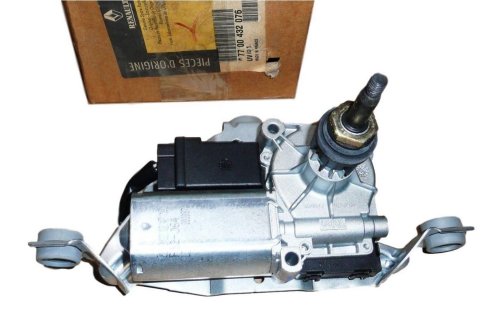 Silnik Wycieraczek Tył 7700432076 Renault Scenic 4x4 Oryginał 