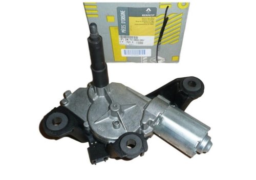 Silnik Wycieraczek Tył 287100006R Renault Laguna 3 Oryginał 