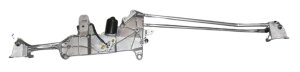 Mechanizm Wycieraczek Przód 6405RJ Citroen C8 Peugeot 807 Oryginał 