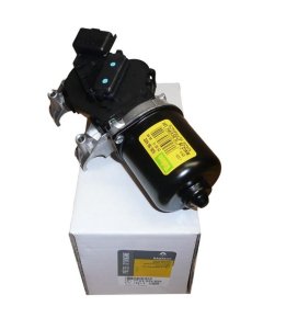 Silnik Wycieraczek Przód 7701054828 Renault Megane II Oryginał