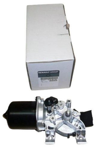 Silnik Wycieraczek Przód 7701061590 Renault Clio III Grandtour Oryginał 