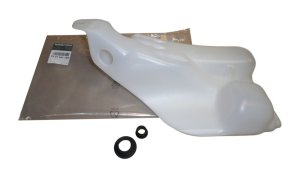 Zbiornik Płyny Spryskiwaczy 289104118R Renault Megane III Oryginał