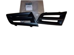 Grill Czarny Oryginał 8200756139 Renault Modus 