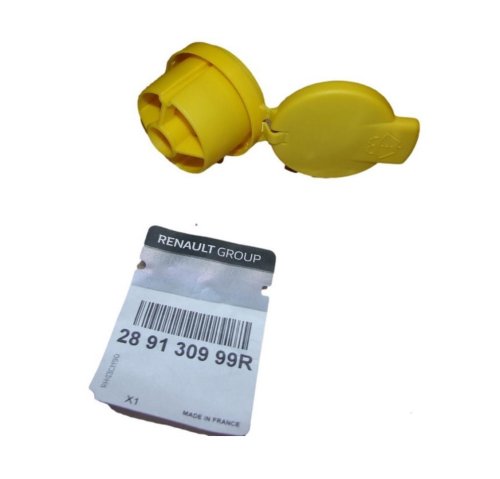 Korek Zbiornika Spryskiwacza 289130999R Renault Megane III Oryginał 