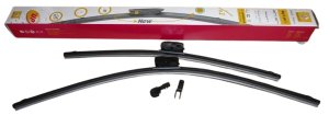 Pióra Wycieraczek Przód 288908411R Renault Megane 2 Oryginał