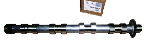 Wałek Rozrządu 0801AC  C4,C5,407  2.0HDI 16V
