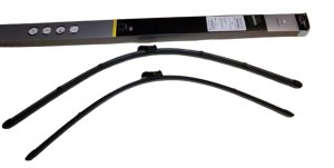 Pióra Wycieraczek 288909637R 800/700 Renault Scenic IV Oryginał 