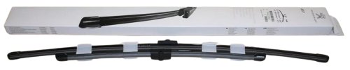 Pióra Wycieraczek Przód 6423A4 425/650mm Peugeot 207 Oryginał 