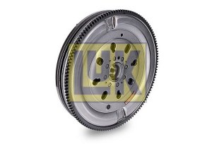 Koło Dwumasowe 123004826R Renault  Master III 2.3 dCi Oryginał 