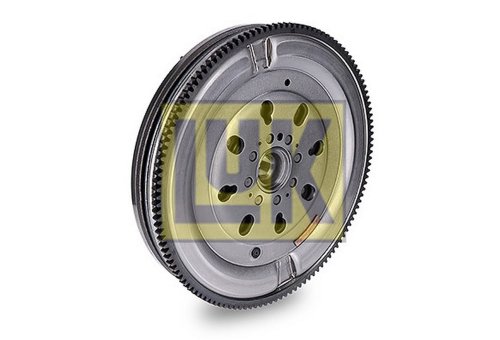 Koło Dwumasowe 123004826R Renault  Master III 2.3 dCi Oryginał 