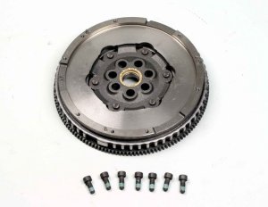 Koło Dwumasowe 7701479307 Renault Laguna III Megane III RS 2.0 16v Oryginał