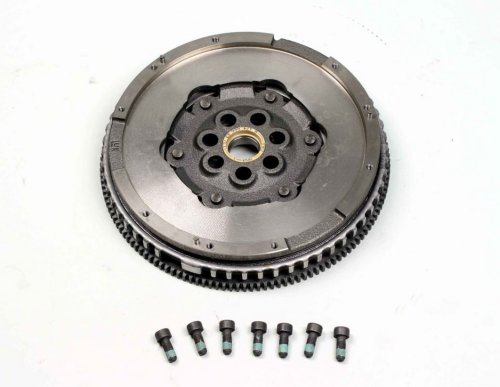 Koło Dwumasowe 7701479307 Renault Laguna III Megane III RS 2.0 16v Oryginał