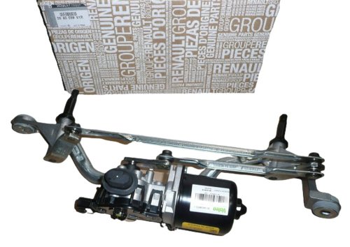 Mechanizm Wycieraczek Przód 288008961R Clio IV