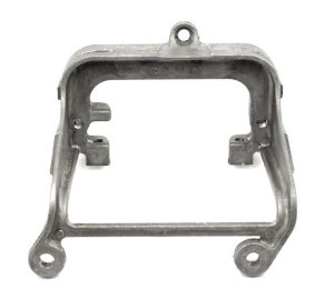 Wspornik Poduszki Silnika 112225095R Renault Master 3 2.3DCI Oryginał 