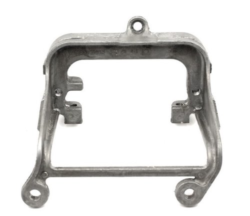 Wspornik Poduszki Silnika 112225095R Renault Master 3 2.3DCI Oryginał 