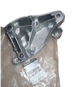 Poduszka Skrzyni Biegów 112533448R Renault Megane 2 Oryginał 