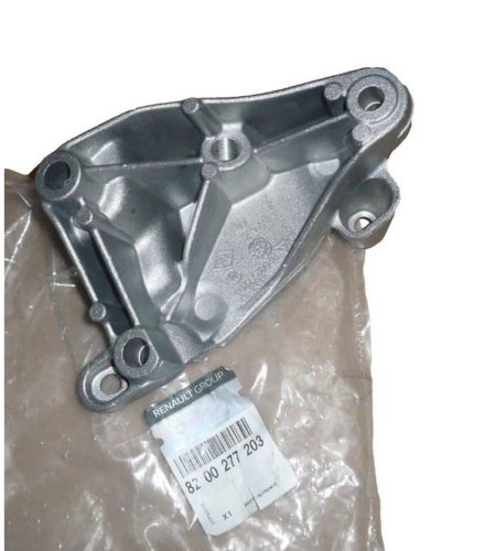 Poduszka Skrzyni Biegów 112533448R Renault Megane 2 Oryginał 