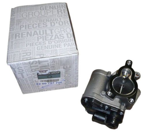 Zawór EGR 8200797706  Laguna Trafic Scenic  2.0DCI