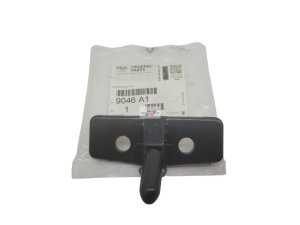 Rygiel Zamka PSA 9046A1 Nowy Oryginał Citroen Peugeot