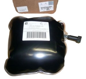 Zbiornik Płynu Fap Dpf 307 1.6HDI EOLYS 2.2L 2200 ml 9678080680 Nowy Oryginał Citroen Peugeot