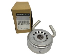 Chłodnica Oleju 21305CK82A 2.0 16V M4R Nowy Oryginał Renault Laguna III