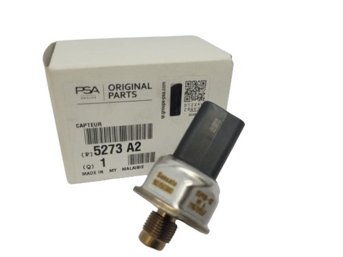 Czujnik Ciśnienia Płynu LDS 5273A2 Nowy OE PSA C5 C6