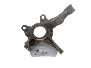 Zwrotnica Lewa ABS 400158414R Nowy Oryginał Renault Dacia Logan II