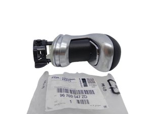 Gałka Zmiany Biegów 96703047ZD Nowy OE PSA DS5 