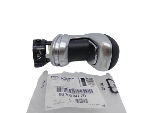 Gałka Zmiany Biegów 96703047ZD Nowy OE PSA DS5 