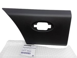 Listwa Boczna Lewy Tył Błotnik 9387500Q0C Nowy OE Renault Master 3