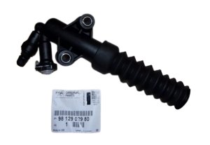 Pompa Sprzęgła 9812902980 Citroen C3 C4 DS Peugeot 208 2008 301 Oryginał 